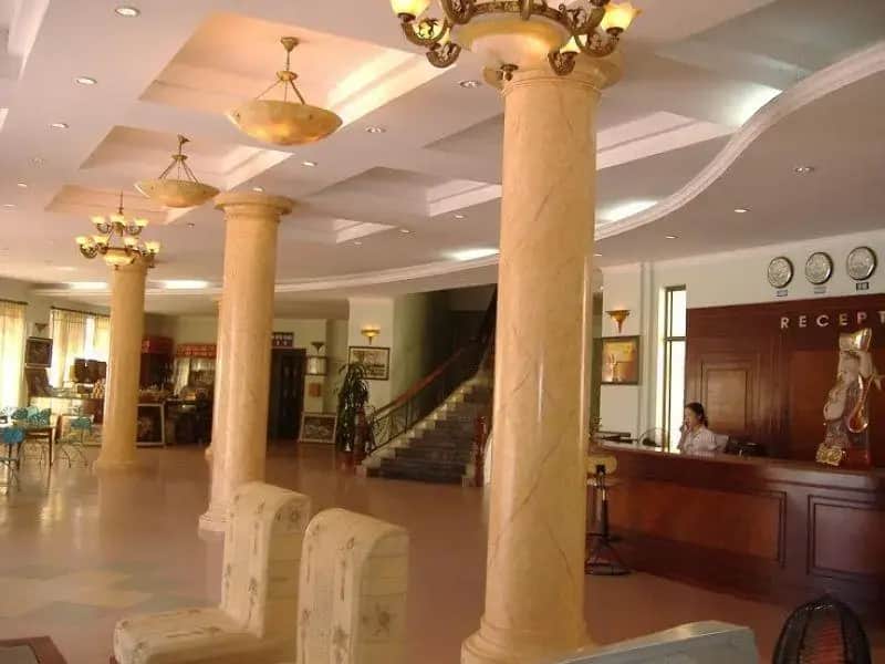 Tru by Hilton Bac Giang City Centre — photo 2