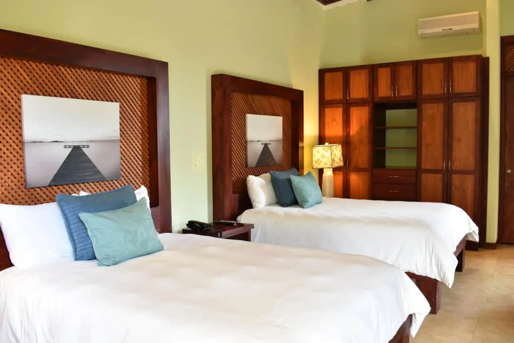Hotel Bosque del Mar Playa Hermosa — photo 2