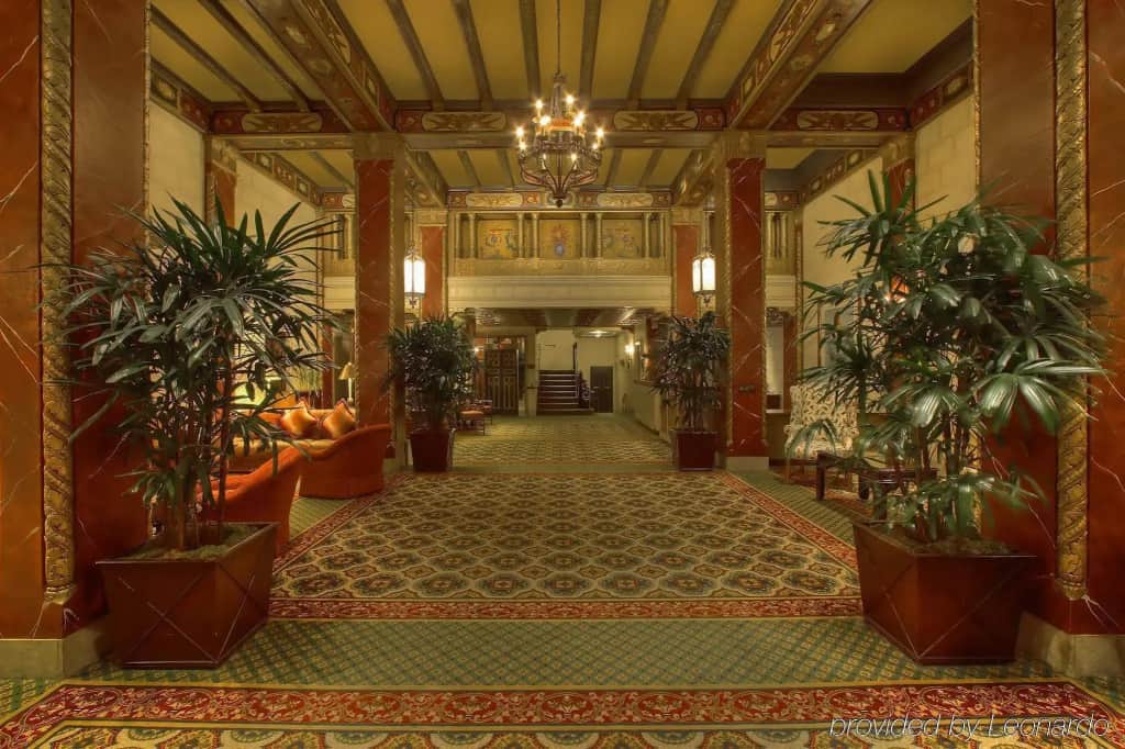 Hotel Spero, Vignette Collection by IHG — photo 2