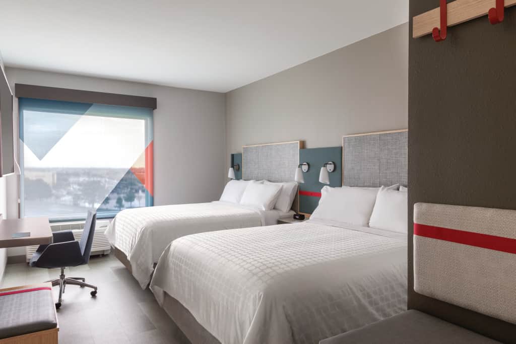 Avid Hotels Guadalajara Av Vallarta Pte By IHG — photo 2