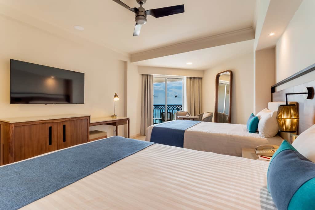 GR Solaris Cancun & Spa - All Inclusive — photo 3