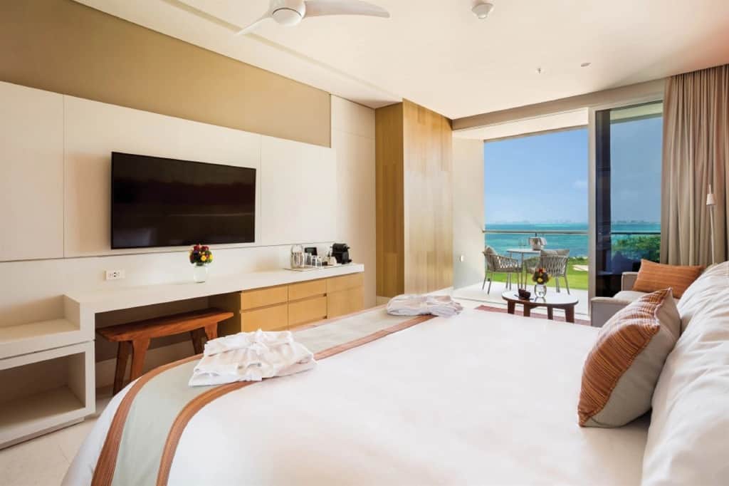 Hyatt Vivid Cancun Adults Only - All Inclusive — photo 5