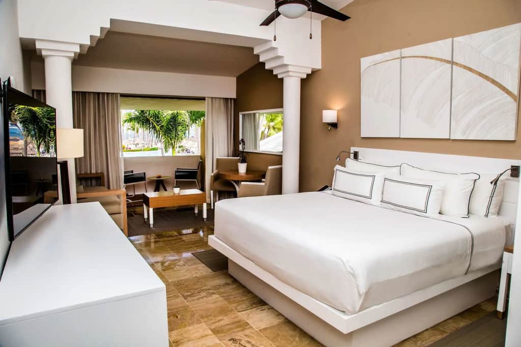 Meliá Punta Cana Beach Wellness Inclusive - Adults only — photo 4