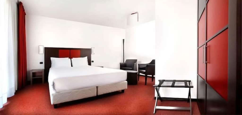 Hotel Holiday La Marca — photo 4