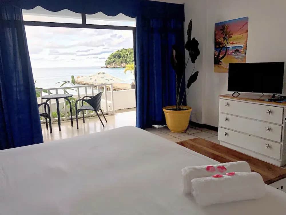 Sand And Tan Beach Hotel — photo 5