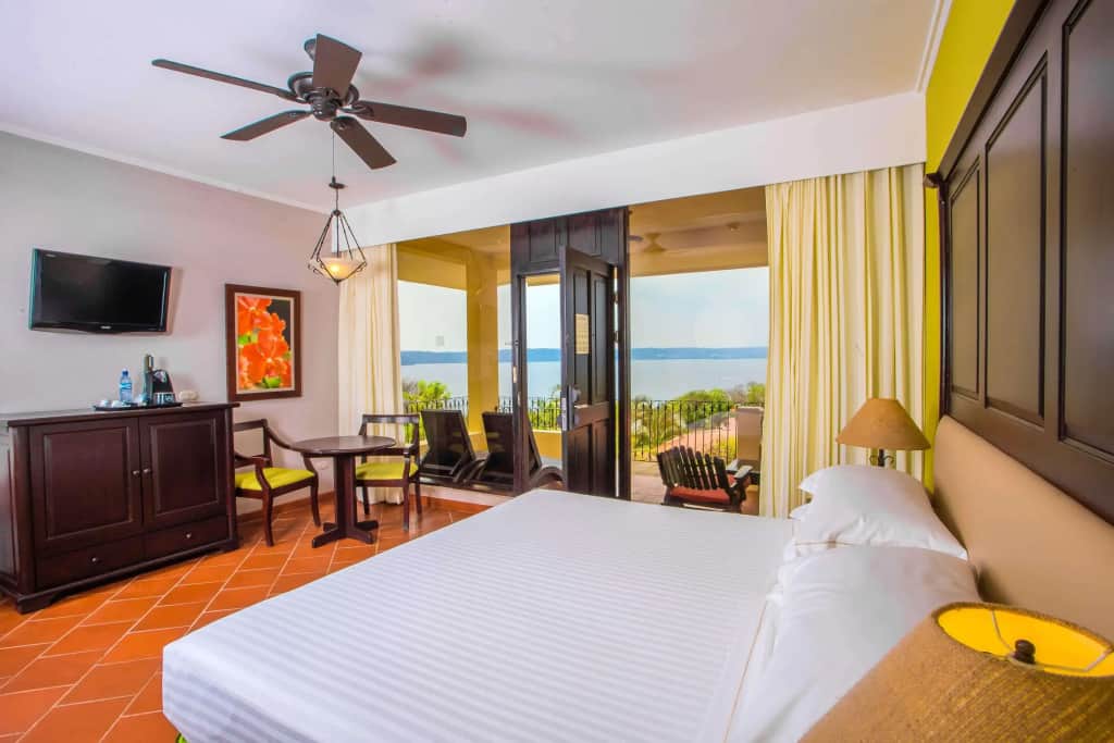 Occidental Papagayo - Adults Only - All inclusive — photo 4