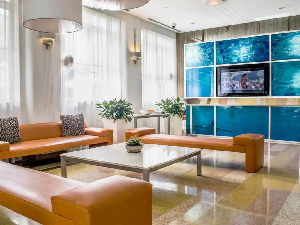 Clevelander Hotel – Adults Only — photo 2