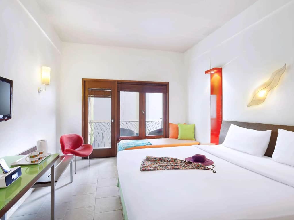 ibis Styles Bali Legian — photo 4