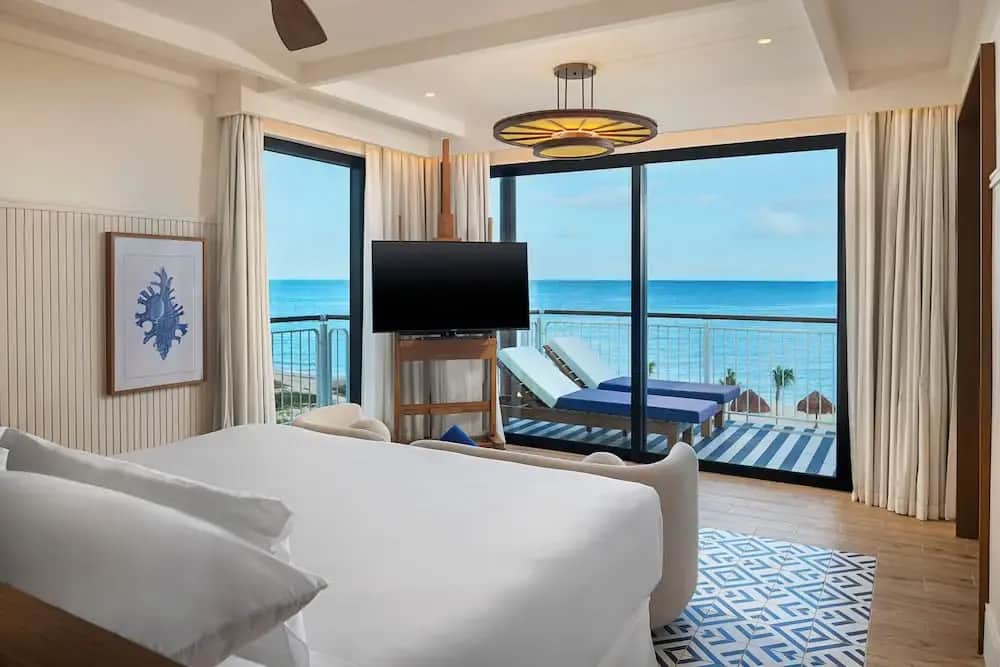 Ocean Allure Costa Mujeres - Adults Only - All Inclusive — photo 5