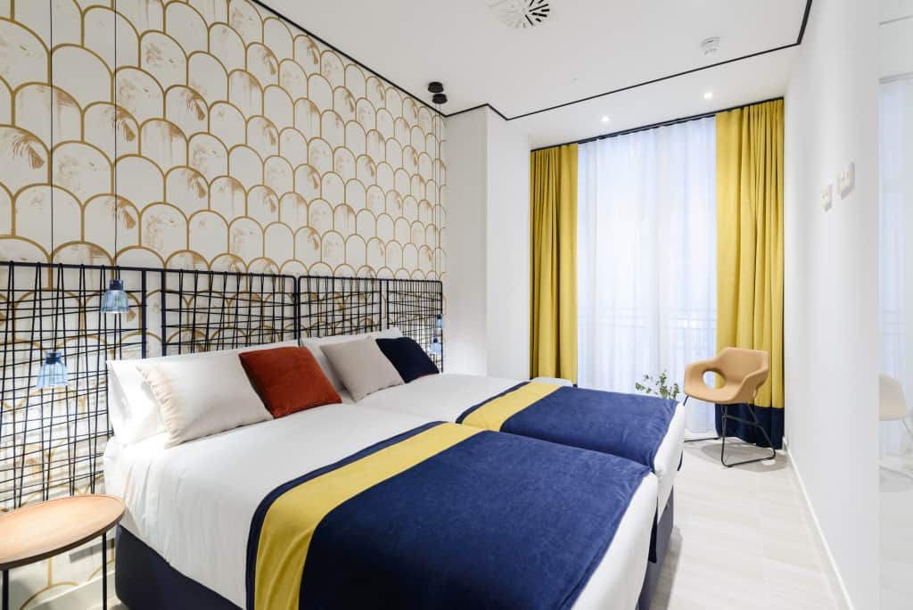 SmartRental Collection Gran Via Centric — photo 3