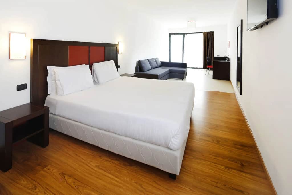 Hotel Holiday La Marca — photo 3
