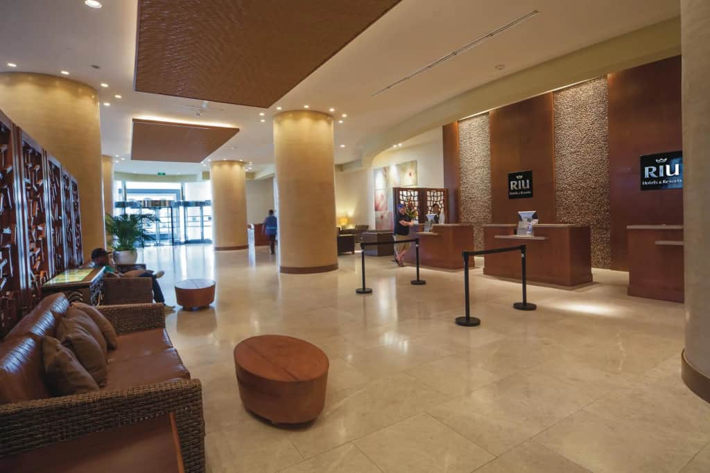 Riu Palace Antillas - Adults Only - All Inclusive — photo 2