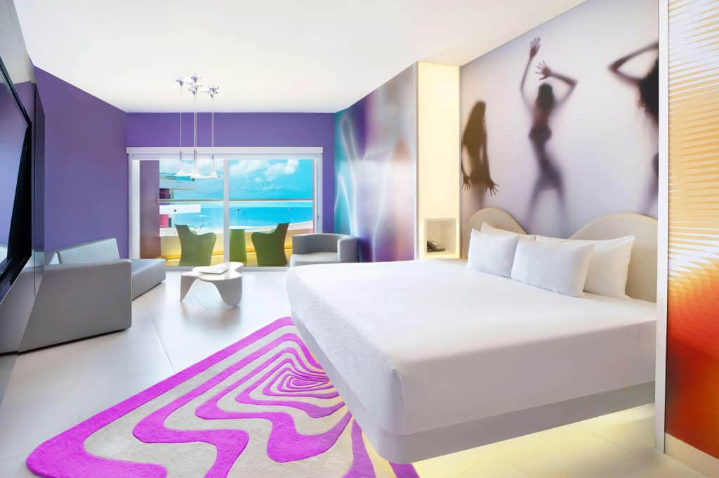 Temptation Cancun Resort - All Inclusive - Adults Only — photo 4