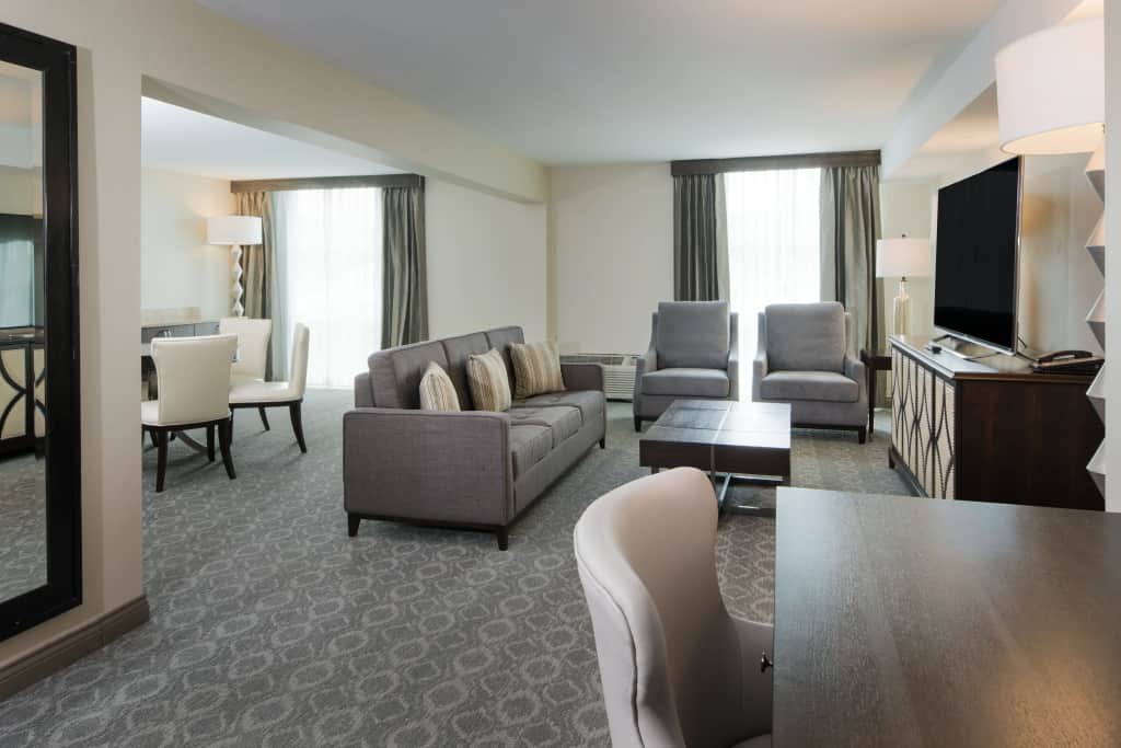 Crowne Plaza Chicago SW - Burr Ridge By IHG — photo 4