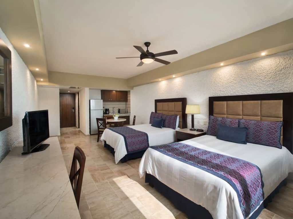 El Cid El Moro Beach Hotel — photo 3