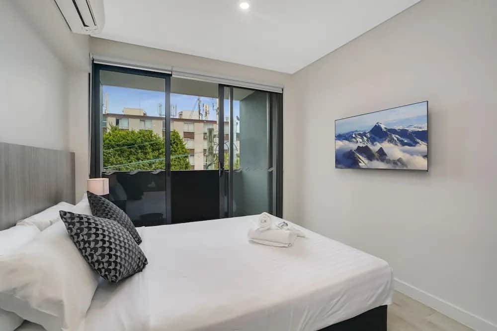 Coogee Studio Apartments — photo 4