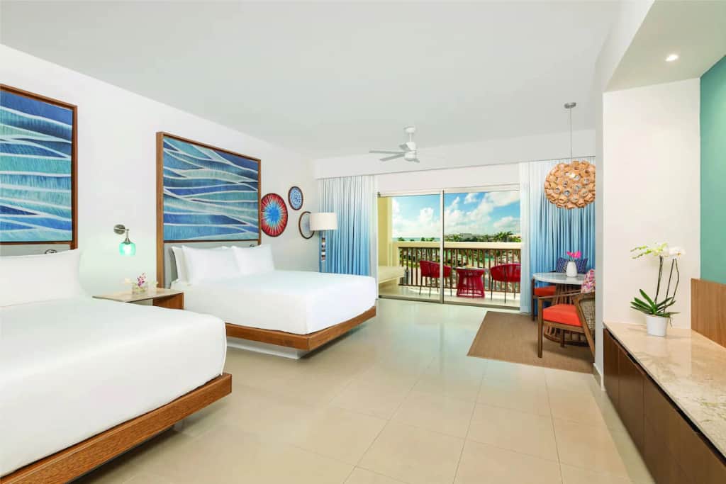 Dreams Puerto Morelos Resort & Spa - All Inclusive — photo 5