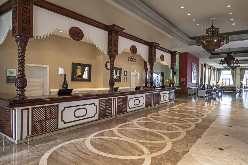 Iberostar Waves Rose Hall Beach All Inclusive — photo 2