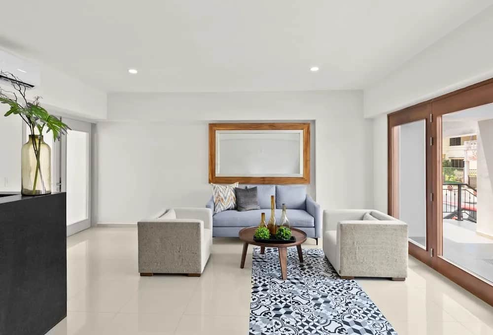 Casa Barros Vacation Condos — photo 3