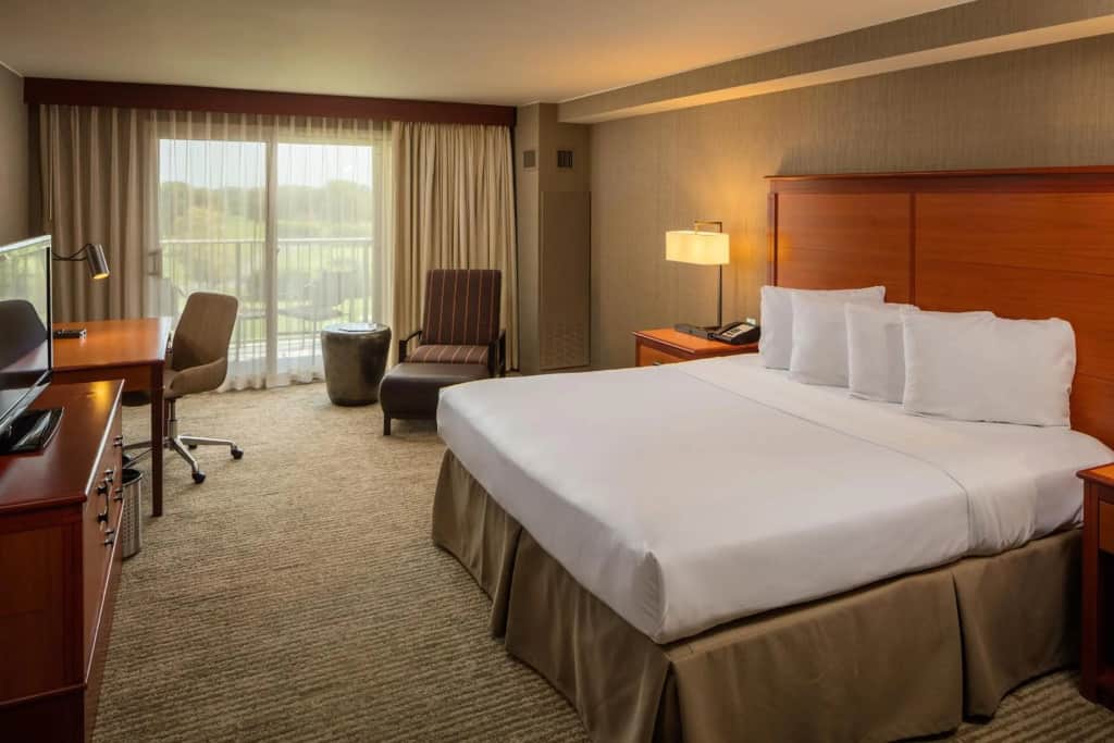 Eaglewood Resort & Spa — photo 5