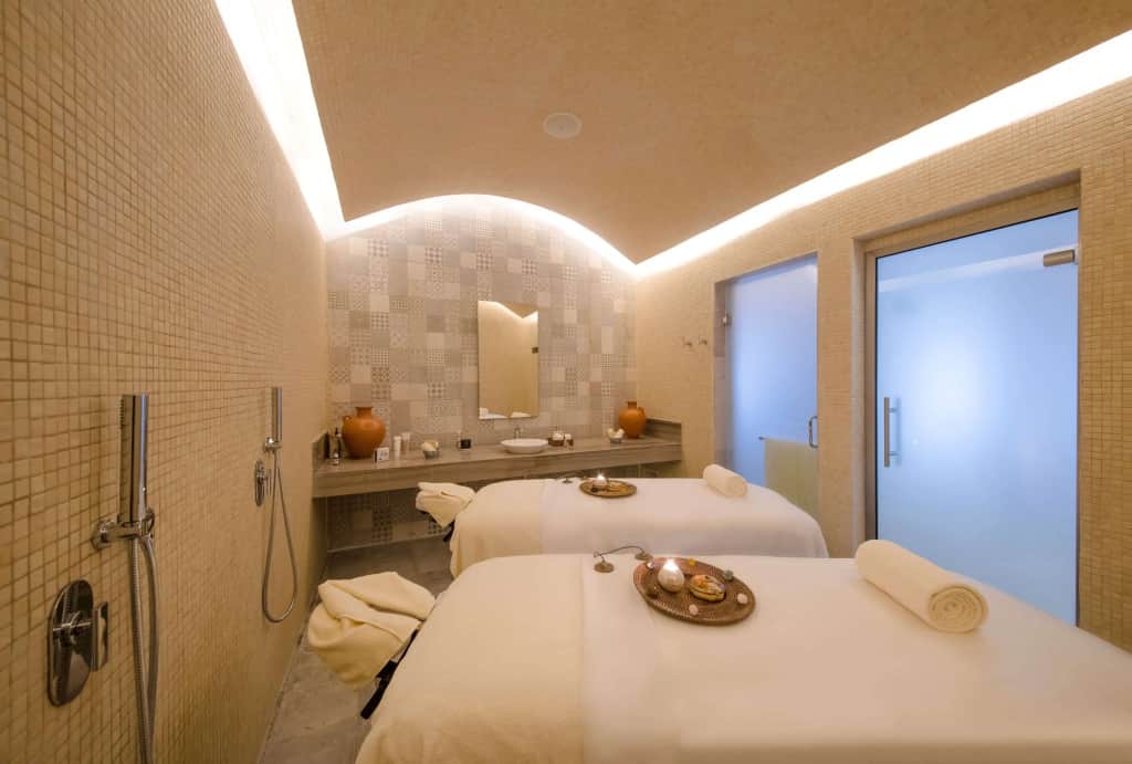 Haven Riviera Cancun - All Inclusive - Adults Only — photo 4