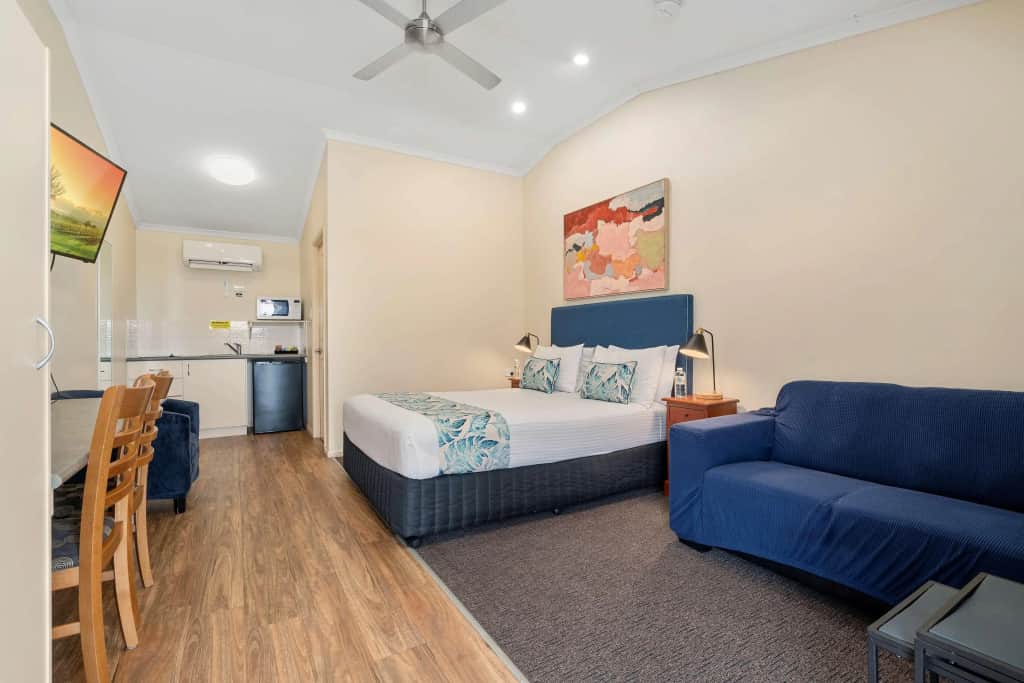Caboolture Central Motor Inn — photo 3
