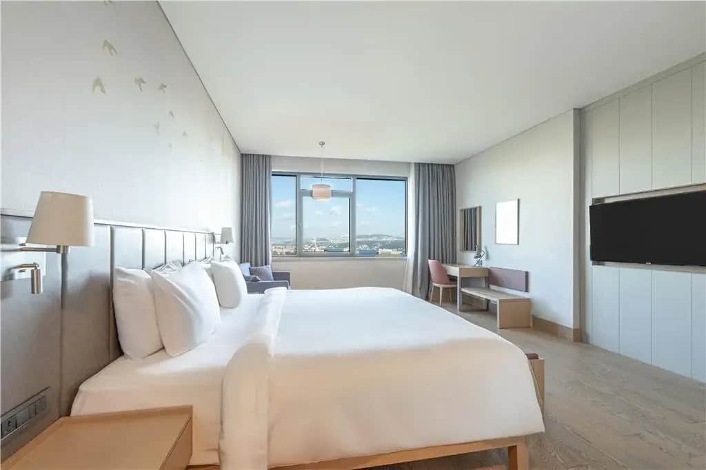Radisson Hotel Istanbul Harbiye — photo 4