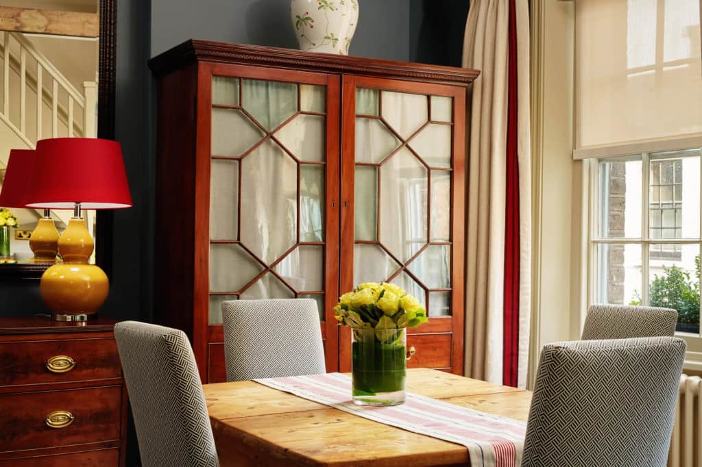 The Pelham London - Starhotels Collezione — photo 3