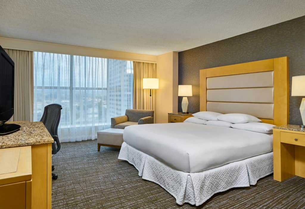 Hilton Los Angeles North/Glendale — photo 2