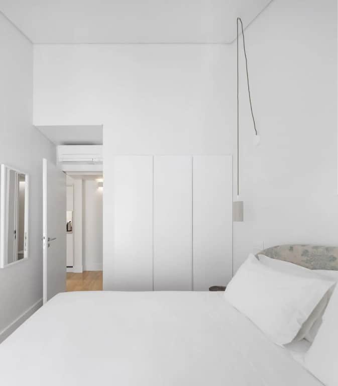 Lisbon Serviced Apartments -  Benformoso — photo 3
