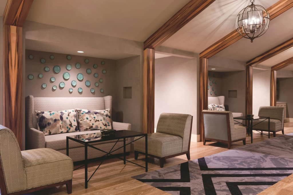 The Ritz-Carlton, Grand Cayman — photo 2