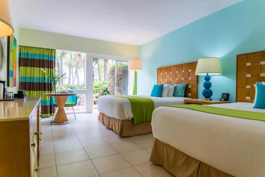 Sunscape Curacao Resort, Spa & Casino - All Inclusive — photo 4