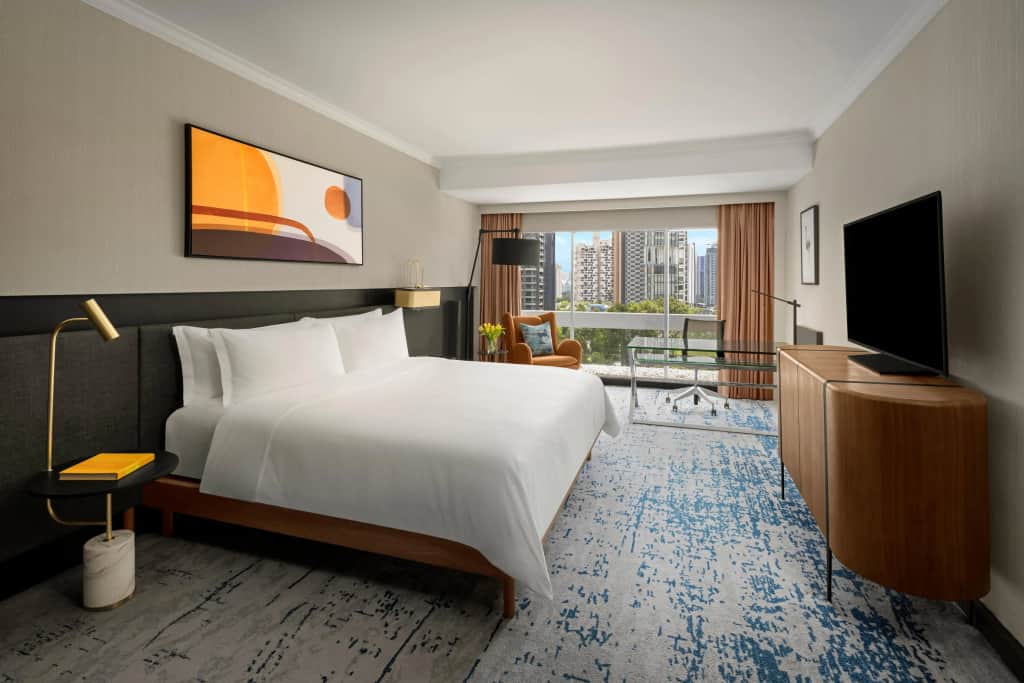 voco Orchard Singapore by IHG — photo 3
