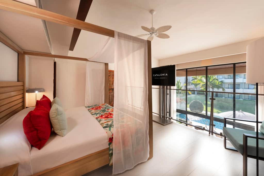 Catalonia Royal Bavaro - All Inclusive - Adults Only — photo 4