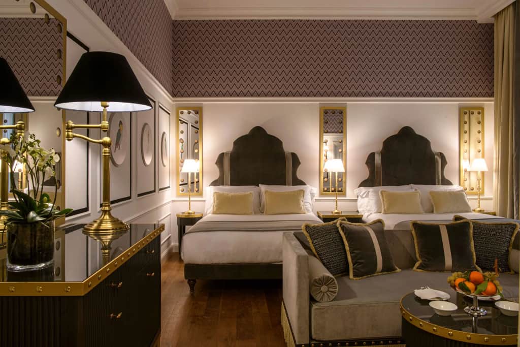 IL Tornabuoni Hotel - In the Unbound Collection by Hyatt — photo 4