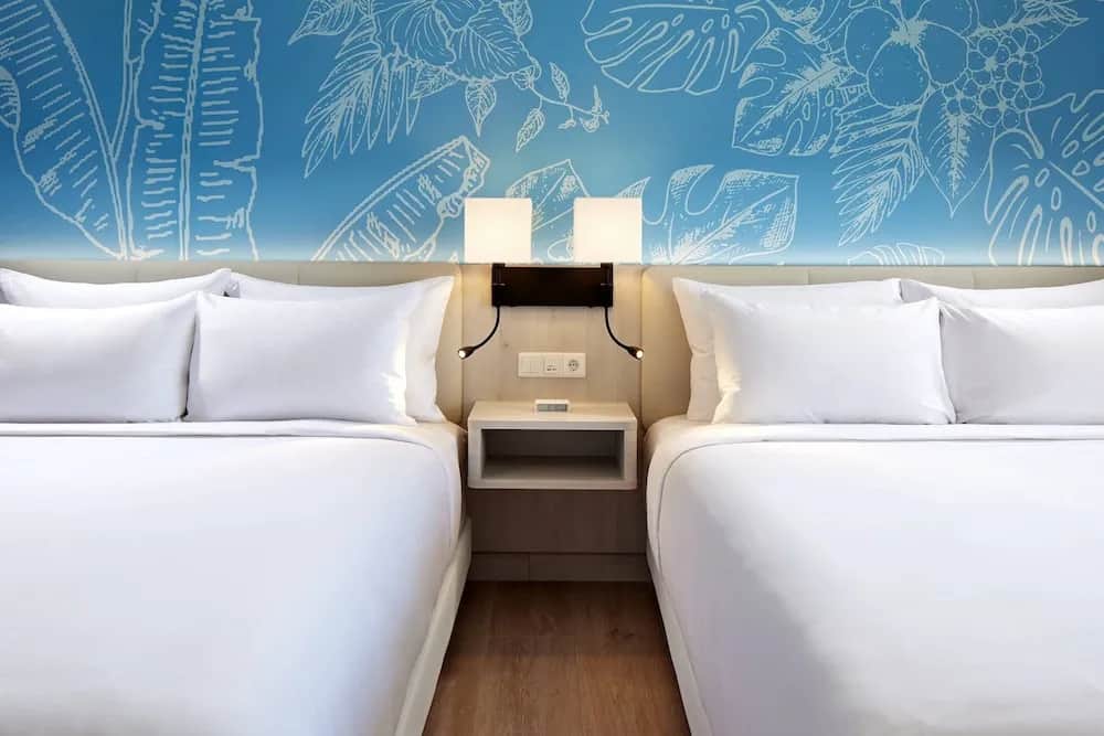 Curacao Marriott Beach Resort — photo 5
