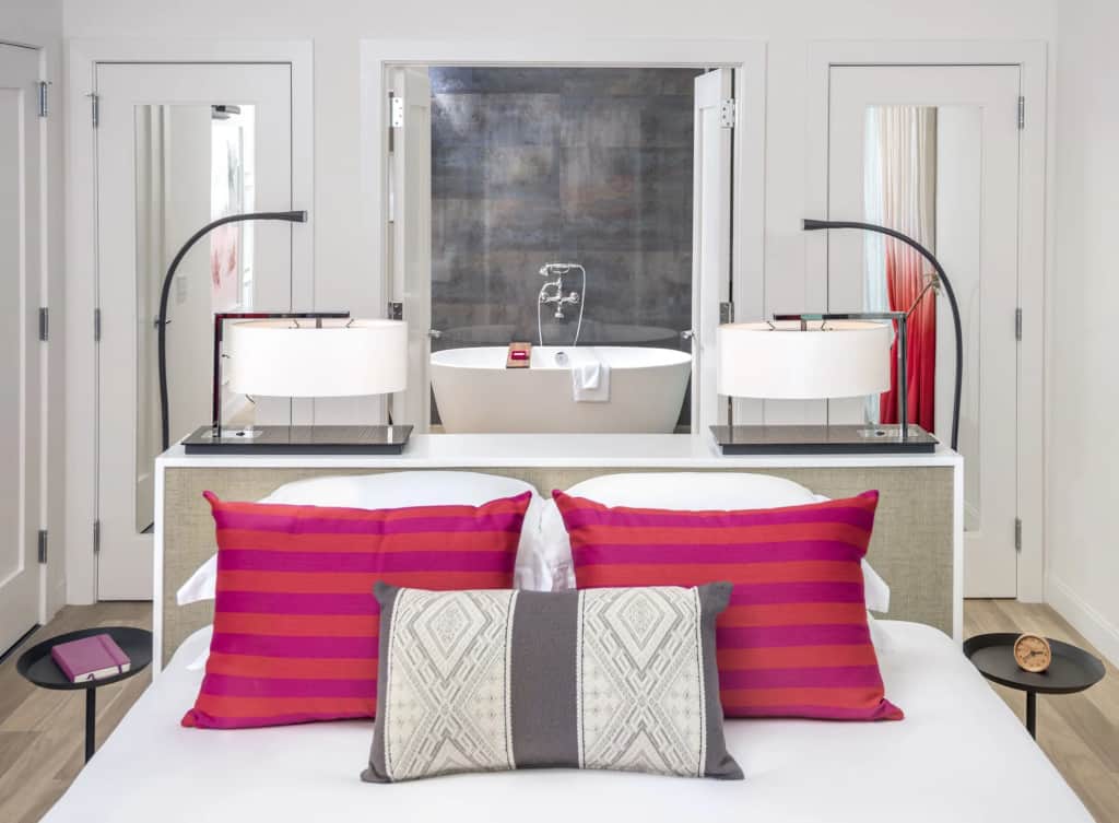 Kimpton Seafire Resort + Spa By IHG — photo 3