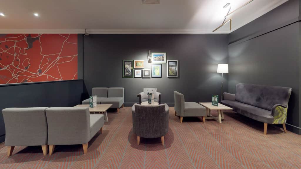 Holiday Inn Runcorn M56 Junction 12 By IHG — photo 2