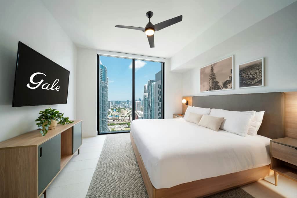 Gale Miami Hotel & Residences — photo 5