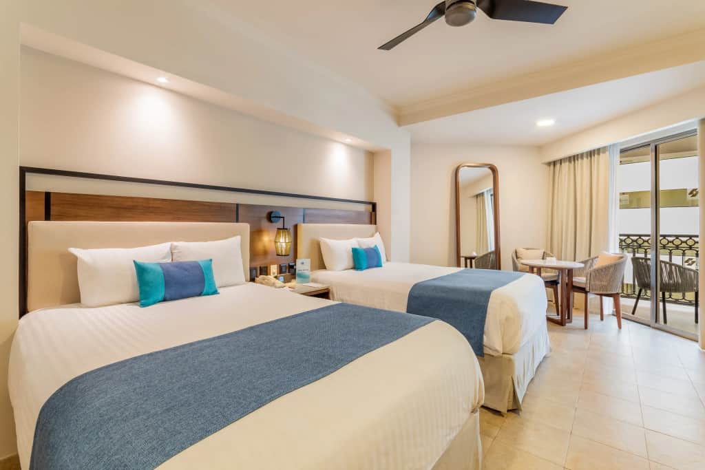 GR Solaris Cancun & Spa - All Inclusive — photo 4