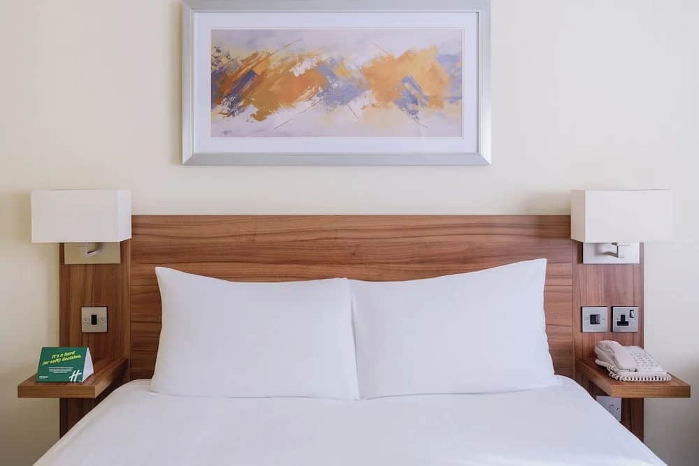 Holiday Inn Haydock By IHG — photo 5