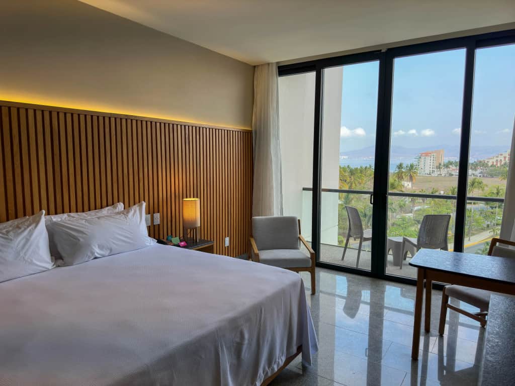 Hotel Mio Riviera Nayarit - Adults Only — photo 2