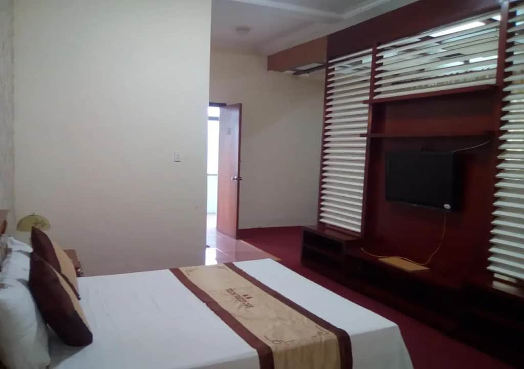 Tru by Hilton Bac Giang City Centre — photo 5