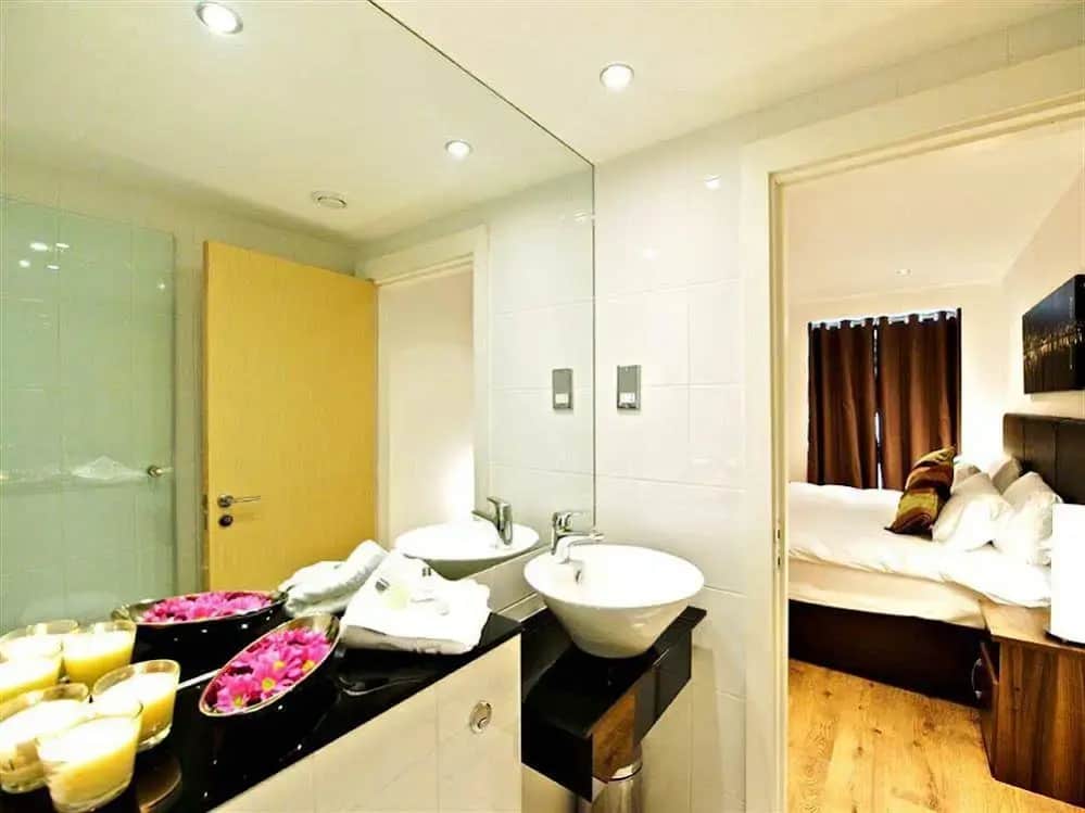 Residence Inn by Marriott Manchester Piccadilly — photo 4