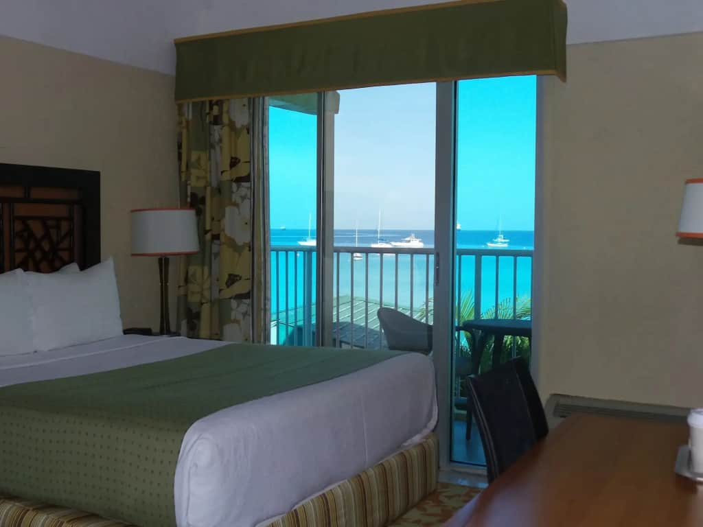 Radisson Aquatica Resort Barbados — photo 5