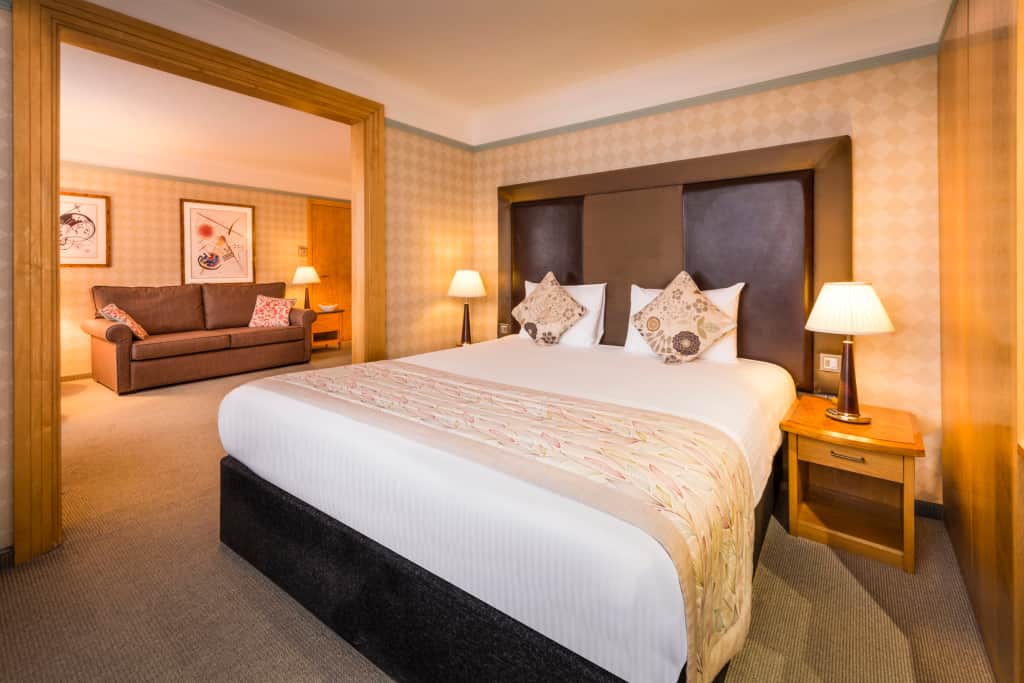 Copthorne Hotel Slough-Windsor — photo 3