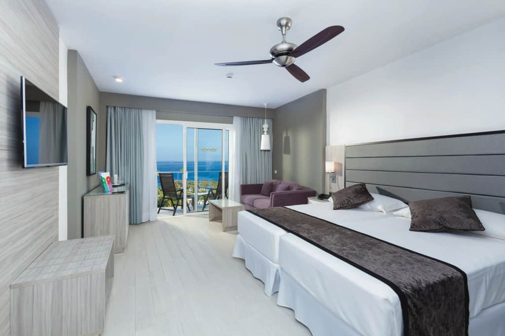 Hotel Riu Palace Tenerife — photo 3