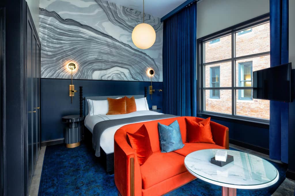 Dream Nashville, by Hyatt — photo 4