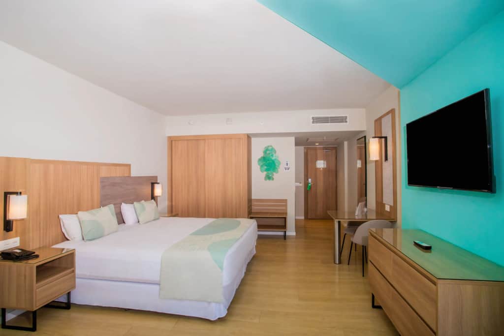 Riu Palace Antillas - Adults Only - All Inclusive — photo 4