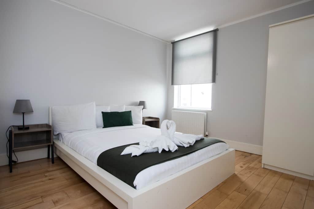 Westciti Caroco Aparthotel — photo 4